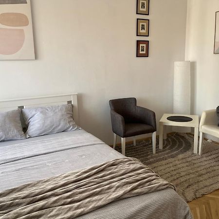 Apartamento Nikola Ns2 Novi Sad Exterior foto