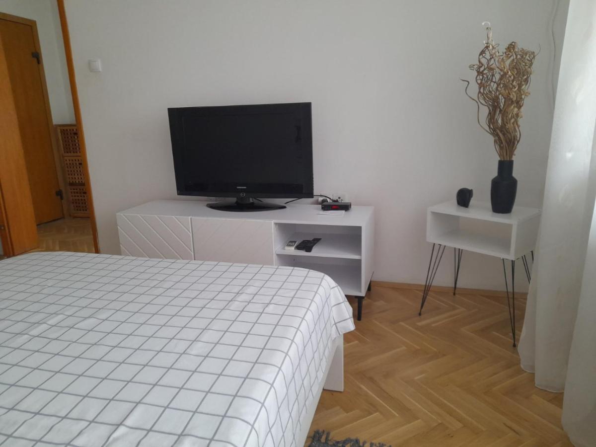 Apartamento Nikola Ns2 Novi Sad Exterior foto