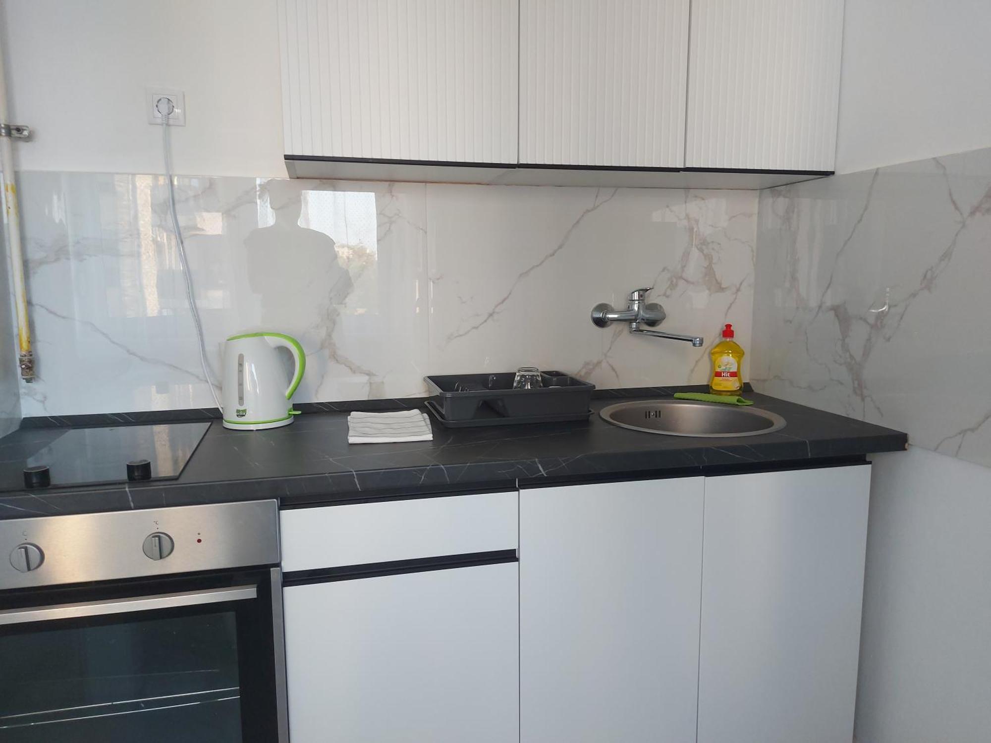 Apartamento Nikola Ns2 Novi Sad Exterior foto