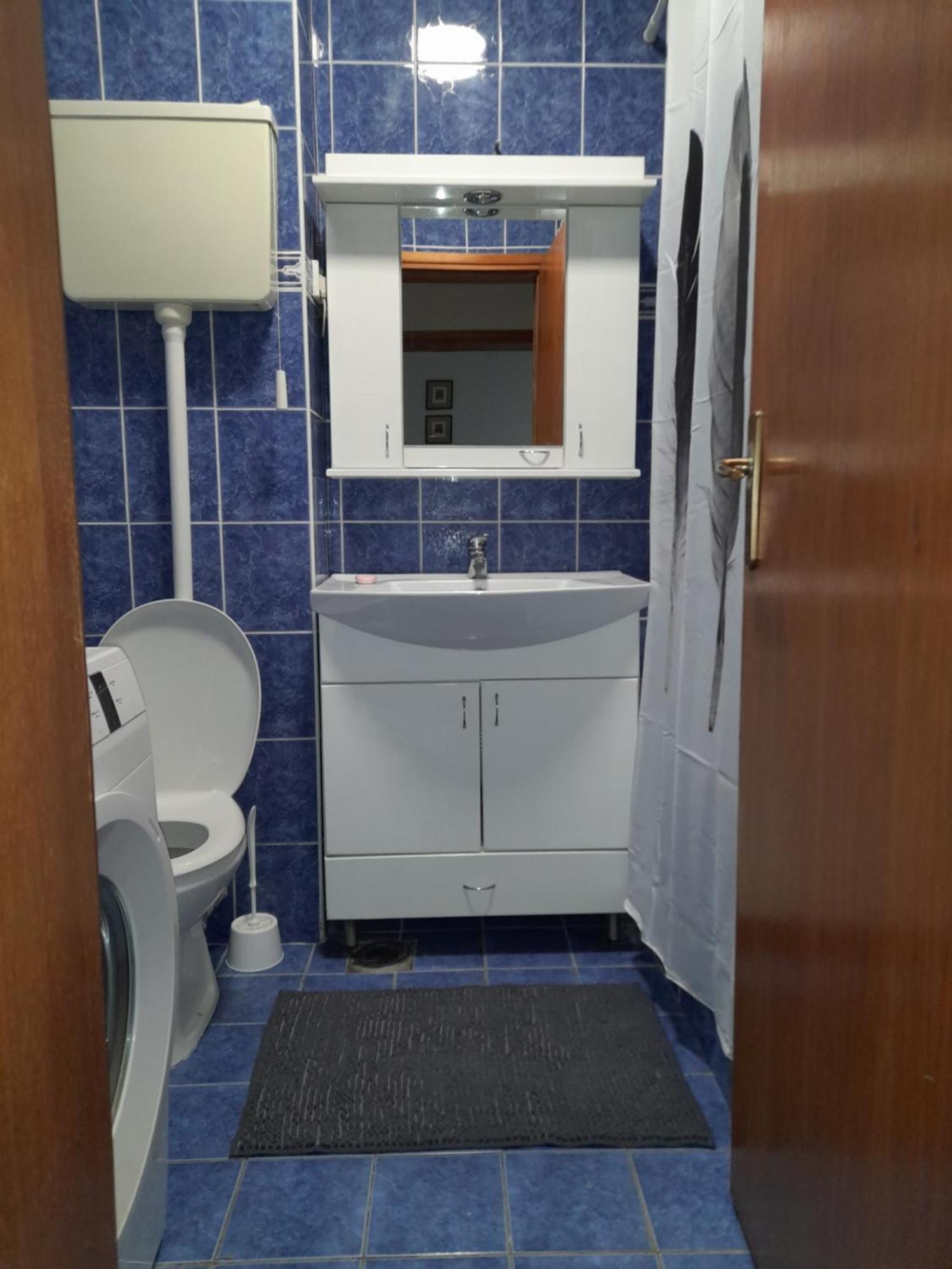 Apartamento Nikola Ns2 Novi Sad Exterior foto